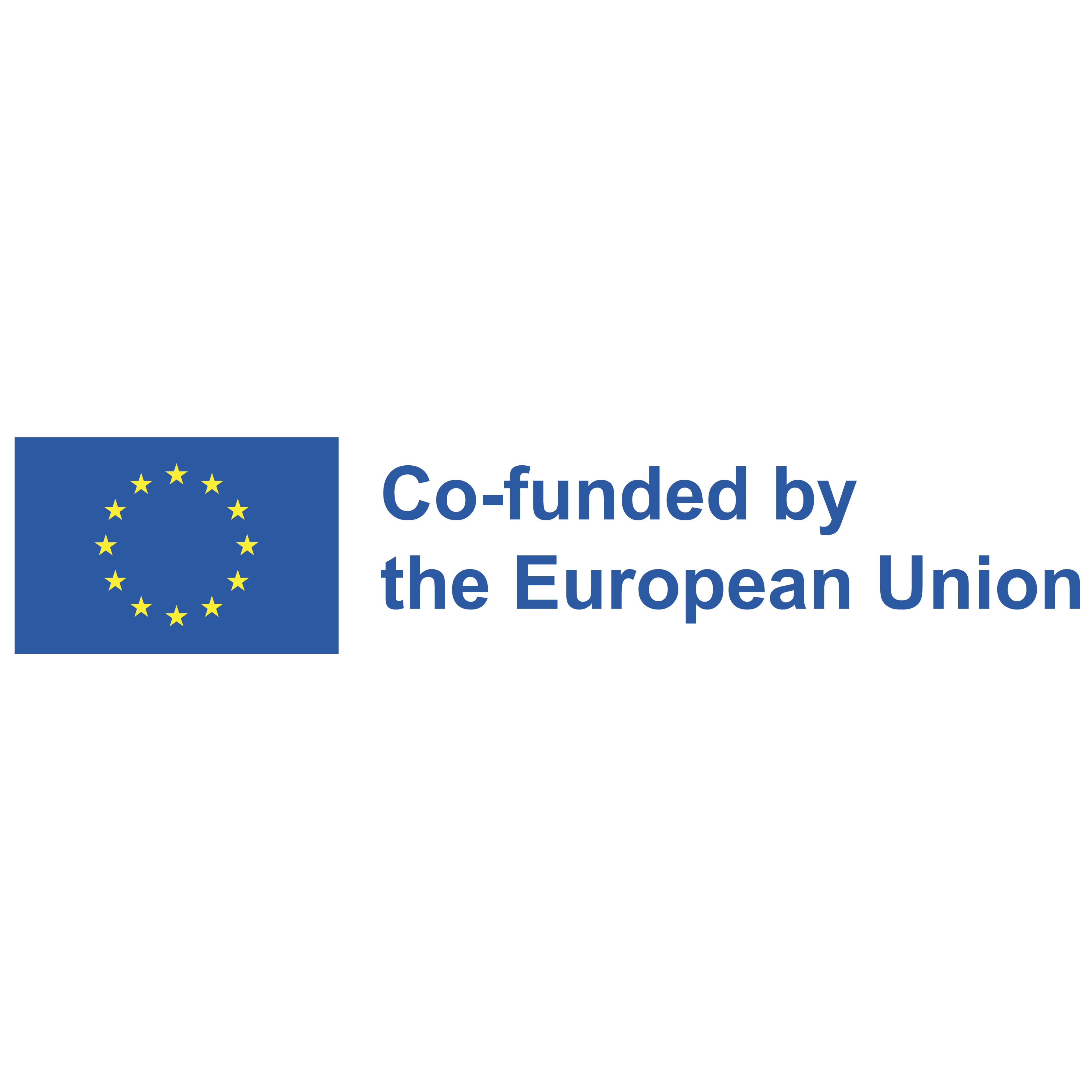 Co-funded by the European Union