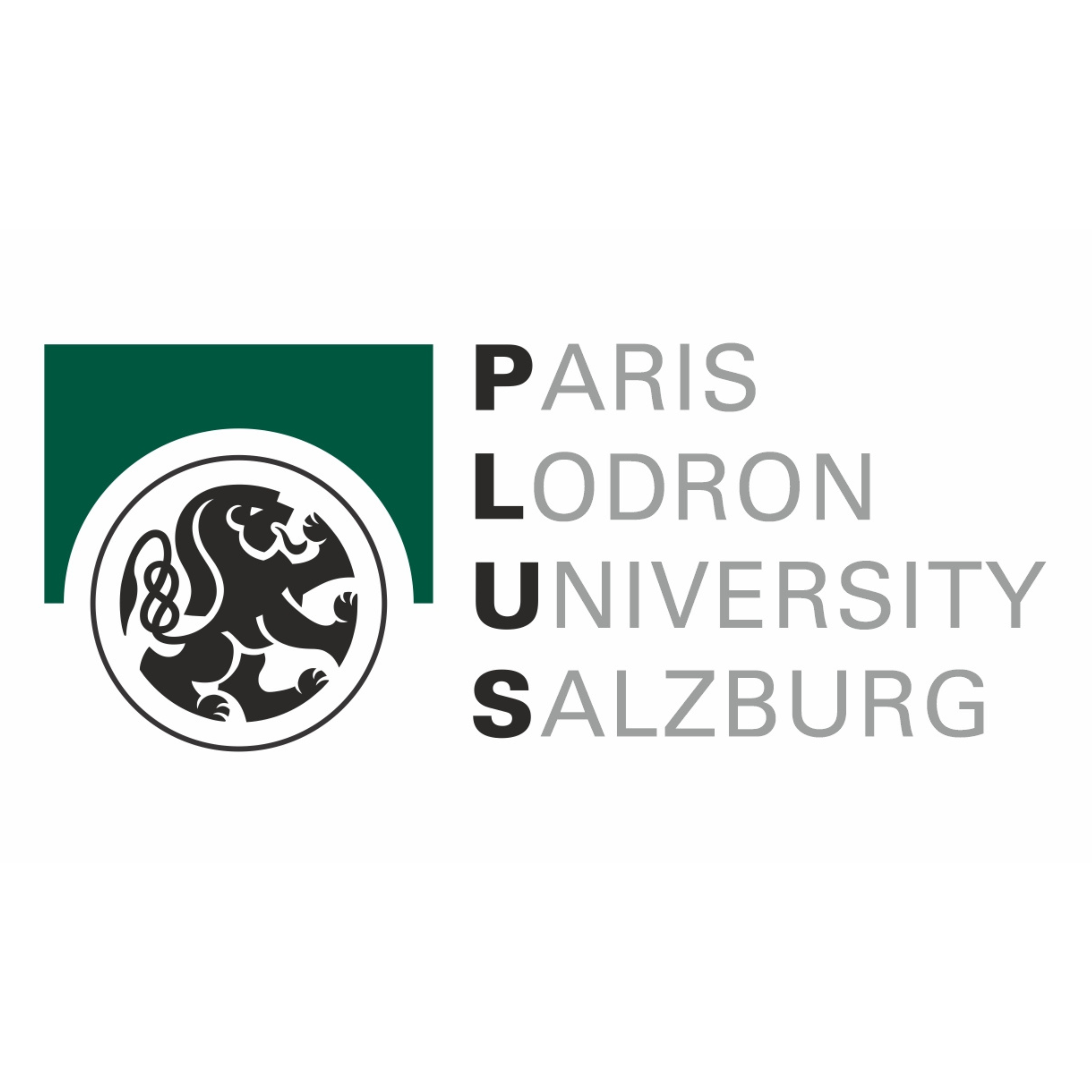 Paris Lodron University Logo