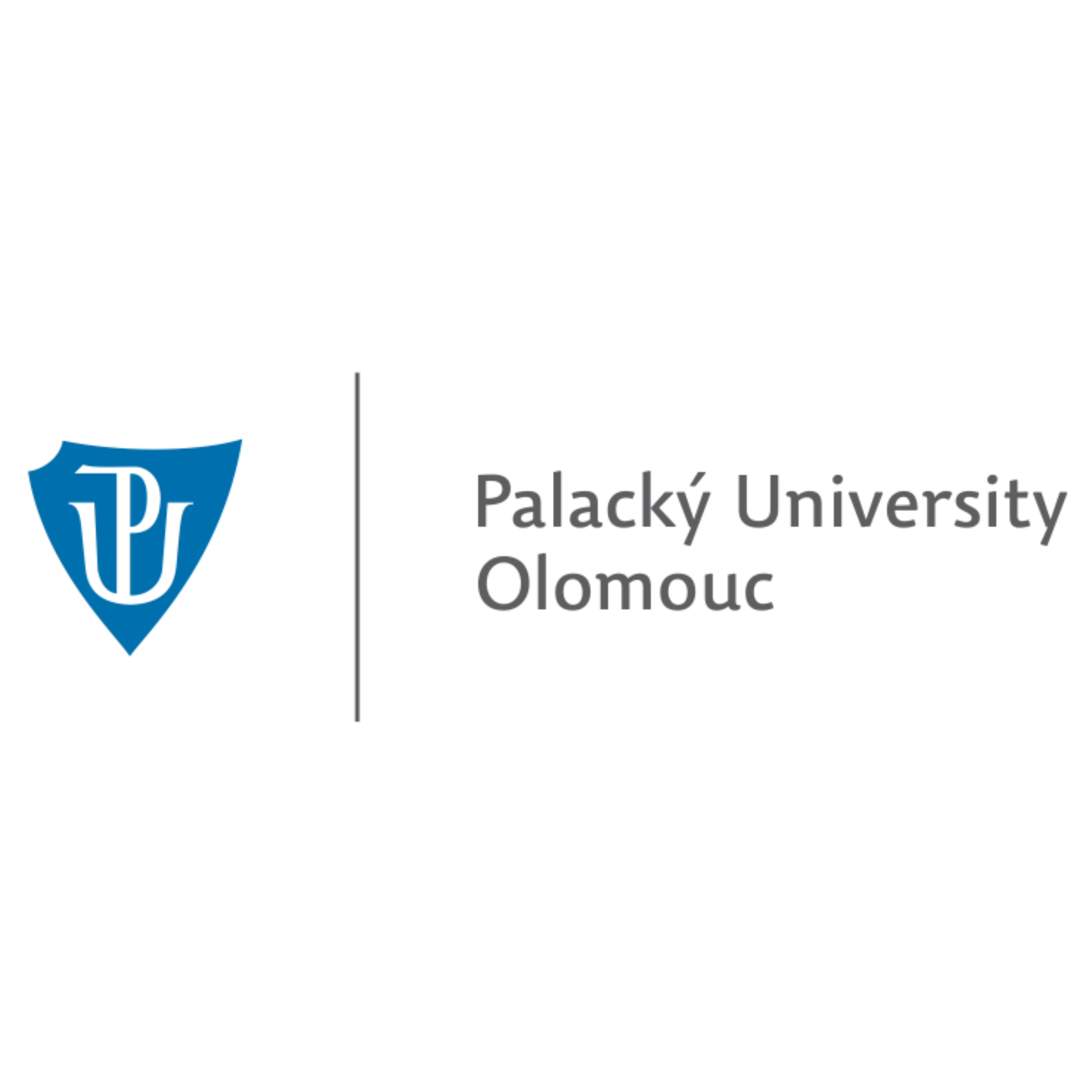 Palacky University Logo